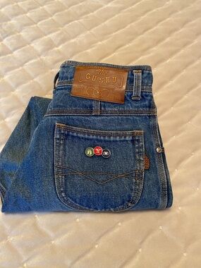 Gushu Vintage jeans ladies size 26